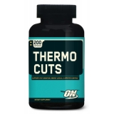 Thermo Cuts 200 капс