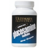 Glucosamine Sulfate 120 таб