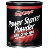 Power Starter Powder - вкус: фруктовый 400 гр фруктовый