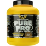 Pure Pro Whey Protein 2050 гр клубника-банан