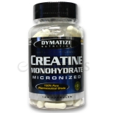 Creatine Monohydrate 120 капс