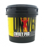 Ultra Whey Pro - вкус: шоколад 7270 гр шоколад