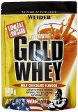 Gold Whey 500 гр ваниль
