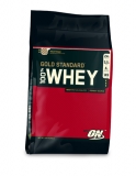 100% Whey Gold Standard 4720 гр шоколад