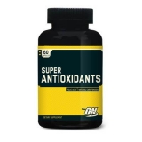 Super Antioxidants 60 капс